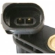 Purchase Top-Quality Front Wheel ABS Sensor by DELPHI - SS20036 pa7