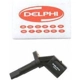 Purchase Top-Quality Front Wheel ABS Sensor by DELPHI - SS20069 pa10