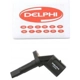 Purchase Top-Quality Front Wheel ABS Sensor by DELPHI - SS20069 pa16