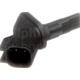 Purchase Top-Quality Front Wheel ABS Sensor by DELPHI - SS20104 pa21