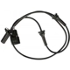 Purchase Top-Quality Front Wheel ABS Sensor by DELPHI - SS20115 pa11