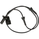 Purchase Top-Quality Front Wheel ABS Sensor by DELPHI - SS20115 pa5