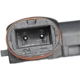 Purchase Top-Quality Front Wheel ABS Sensor by DELPHI - SS20645 pa1