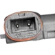 Purchase Top-Quality Front Wheel ABS Sensor by DELPHI - SS20645 pa11
