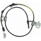Purchase Top-Quality Front Wheel ABS Sensor by DELPHI - SS20648 pa16