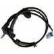 Purchase Top-Quality Front Wheel ABS Sensor by DELPHI - SS20660 pa3