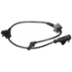 Purchase Top-Quality Front Wheel ABS Sensor by DELPHI - SS20664 pa16