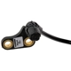 Purchase Top-Quality DORMAN - 695-446 - ABS Wheel Speed Sensor pa3