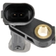 Purchase Top-Quality DORMAN - 695-481 - ABS Wheel Speed Sensor pa2