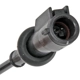 Purchase Top-Quality DORMAN - 695-911 - ABS Wheel Speed Sensor pa3