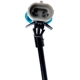 Purchase Top-Quality DORMAN - 695-987 - ABS Wheel Speed Sensor pa1