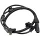 Purchase Top-Quality DORMAN - 970-021 - ABS Wheel Speed Sensor pa1