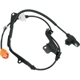 Purchase Top-Quality DORMAN - 970-030 - ABS Wheel Speed Sensor pa5
