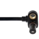 Purchase Top-Quality DORMAN - 970-063 - ABS Wheel Speed Sensor pa2