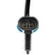 Purchase Top-Quality DORMAN - 970-063 - ABS Wheel Speed Sensor pa3