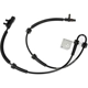 Purchase Top-Quality DORMAN - 970-087 - ABS Wheel Speed Sensor pa2