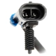 Purchase Top-Quality DORMAN - 970-097 - ABS Wheel Speed Sensor pa3