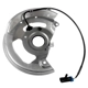 Purchase Top-Quality DORMAN - 970-098 - ABS Wheel Speed Sensor pa1
