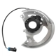 Purchase Top-Quality DORMAN - 970-098 - ABS Wheel Speed Sensor pa2