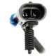 Purchase Top-Quality DORMAN - 970-098 - ABS Wheel Speed Sensor pa3