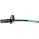 Purchase Top-Quality DORMAN - 970-279 - Anti-lock Braking System Wheel Speed Sensor with Wire Harness pa2