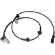 Purchase Top-Quality DORMAN - 970-281 - Anti-Lock Brake System Sensor with Harness pa1