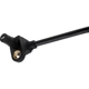 Purchase Top-Quality DORMAN - 970-282 - Anti-Lock Braking System Wheel Speed Sensor pa2