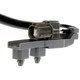 Purchase Top-Quality DORMAN - 970-292 - Anti-Lock Braking System Wheel Speed Sensor pa3