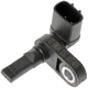 Purchase Top-Quality Front Wheel ABS Sensor by DORMAN - 970-331 pa1