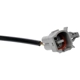 Purchase Top-Quality DORMAN - 970-758 - ABS Wheel Speed Sensor pa2