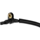 Purchase Top-Quality DORMAN - 970-965 - ABS Wheel Speed Sensor pa2