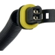 Purchase Top-Quality Front Wheel ABS Sensor by DORMAN (HD SOLUTIONS) - 970-5007 pa6