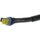 Purchase Top-Quality Front Wheel ABS Sensor by DORMAN (HD SOLUTIONS) - 970-5601 pa2