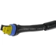Purchase Top-Quality Front Wheel ABS Sensor by DORMAN (HD SOLUTIONS) - 970-5601 pa6