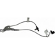 Purchase Top-Quality Front Wheel ABS Sensor by DORMAN (HD SOLUTIONS) - 970-5607 pa1