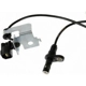 Purchase Top-Quality Front Wheel ABS Sensor by DORMAN (HD SOLUTIONS) - 970-5607 pa3