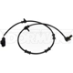 Purchase Top-Quality Front Wheel ABS Sensor by DORMAN (OE SOLUTIONS) - 695-257 pa6