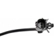 Purchase Top-Quality Front Wheel ABS Sensor by DORMAN (OE SOLUTIONS) - 695-280 pa1