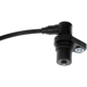 Purchase Top-Quality Front Wheel ABS Sensor by DORMAN (OE SOLUTIONS) - 695-347 pa5