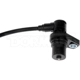Purchase Top-Quality Front Wheel ABS Sensor by DORMAN (OE SOLUTIONS) - 695-347 pa9