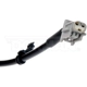 Purchase Top-Quality Front Wheel ABS Sensor by DORMAN (OE SOLUTIONS) - 695-430 pa2