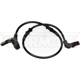 Purchase Top-Quality Front Wheel ABS Sensor by DORMAN (OE SOLUTIONS) - 695-446 pa3