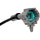 Purchase Top-Quality Front Wheel ABS Sensor by DORMAN (OE SOLUTIONS) - 695-536 pa6