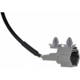 Purchase Top-Quality Front Wheel ABS Sensor by DORMAN (OE SOLUTIONS) - 695-539 pa1