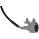 Purchase Top-Quality Front Wheel ABS Sensor by DORMAN (OE SOLUTIONS) - 695-539 pa6