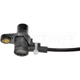 Purchase Top-Quality Front Wheel ABS Sensor by DORMAN (OE SOLUTIONS) - 695-550 pa5