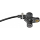 Purchase Top-Quality Front Wheel ABS Sensor by DORMAN (OE SOLUTIONS) - 695-551 pa5