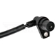 Purchase Top-Quality Front Wheel ABS Sensor by DORMAN (OE SOLUTIONS) - 695-583 pa3