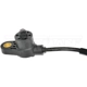 Purchase Top-Quality DORMAN (OE SOLUTIONS) - 695-656 - Front Wheel ABS Sensor pa8