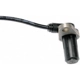 Purchase Top-Quality Front Wheel ABS Sensor by DORMAN (OE SOLUTIONS) - 695-849 pa2